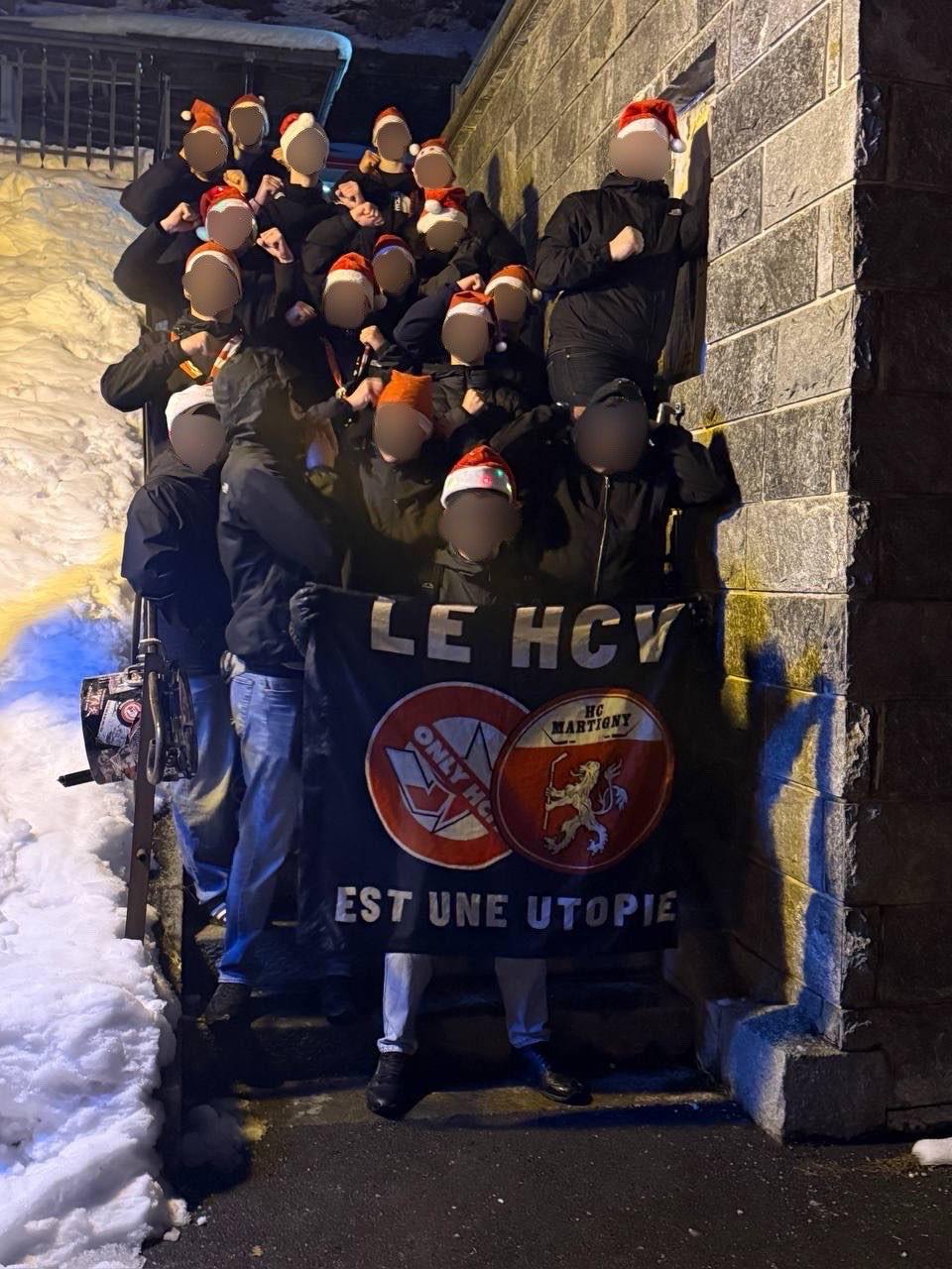 Gallerie 2024/2025 - Veragri Martigny