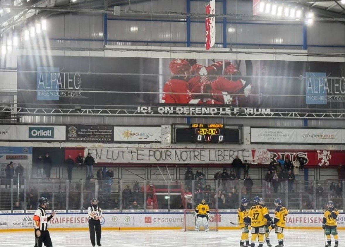 Gallerie 2024/2025 - Veragri Martigny