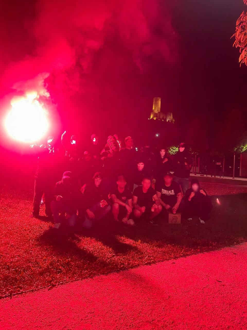 Gallerie 2024/2025 - Veragri Martigny