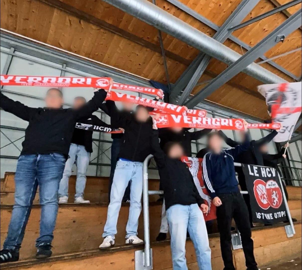 Gallerie 2024/2025 - Veragri Martigny