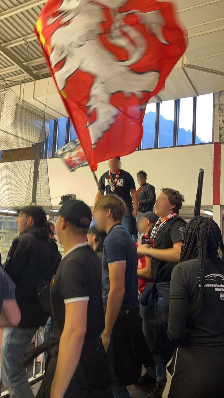 Gallerie 2024/2025 - Veragri Martigny