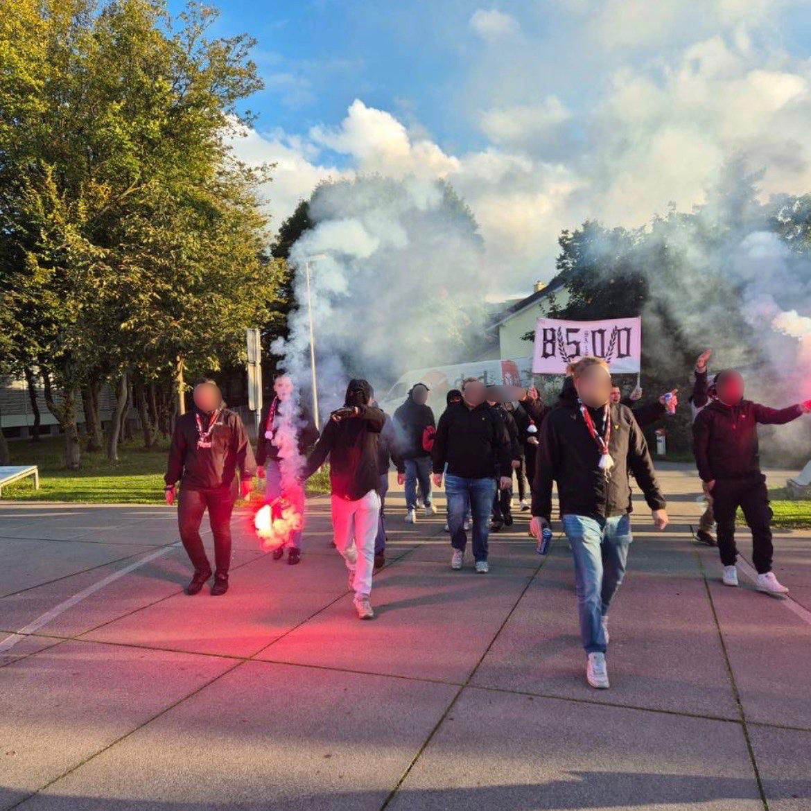 Gallerie 2024/2025 - Veragri Martigny