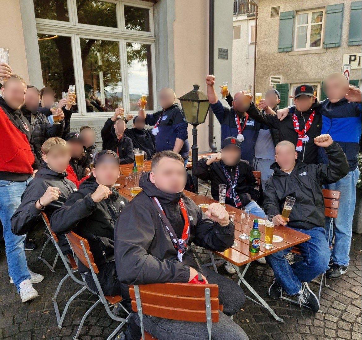 Gallerie 2024/2025 - Veragri Martigny