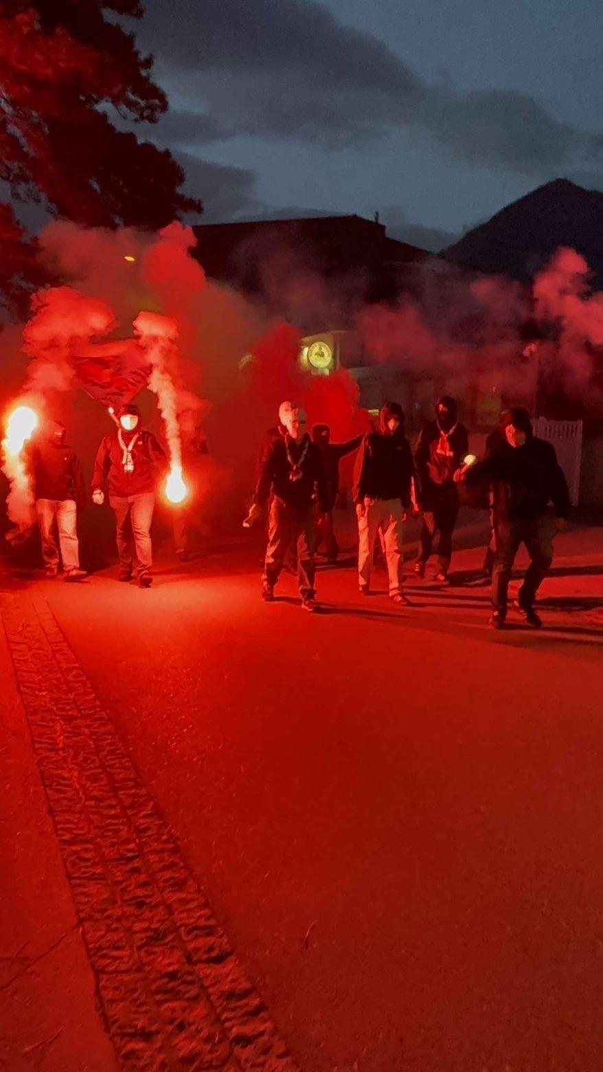 Gallerie 2024/2025 - Veragri Martigny