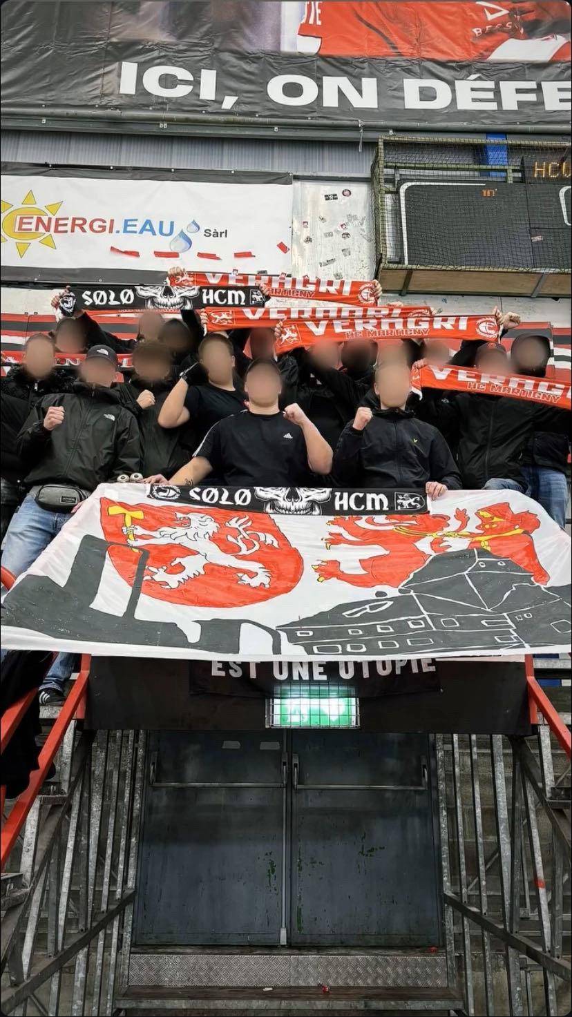 Gallerie 2024/2025 - Veragri Martigny