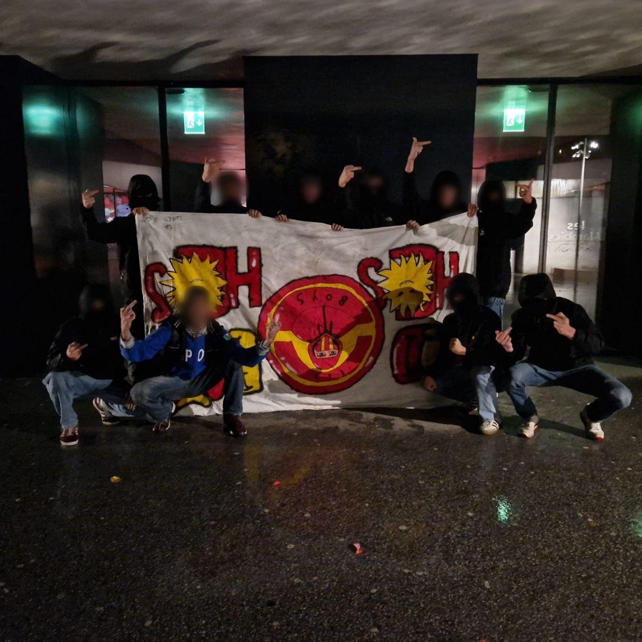 Gallerie 2023/2024 - Veragri Martigny