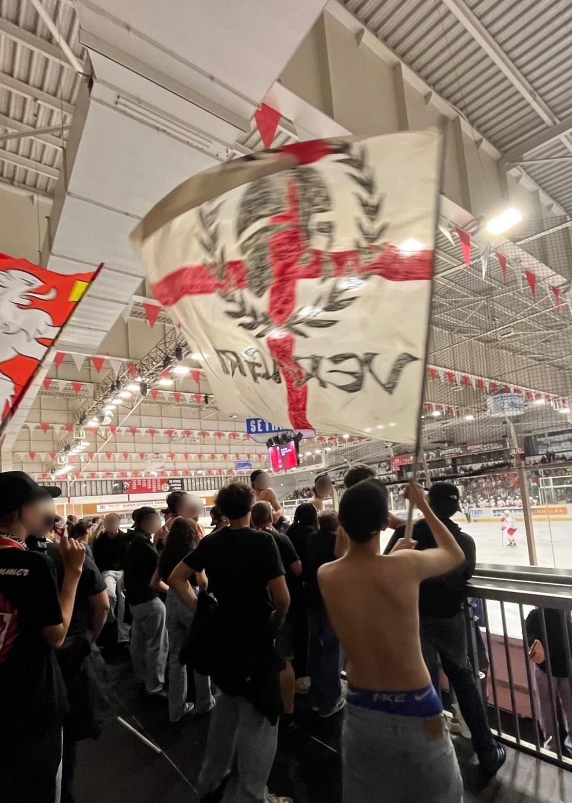 Gallerie 2024/2025 - Veragri Martigny