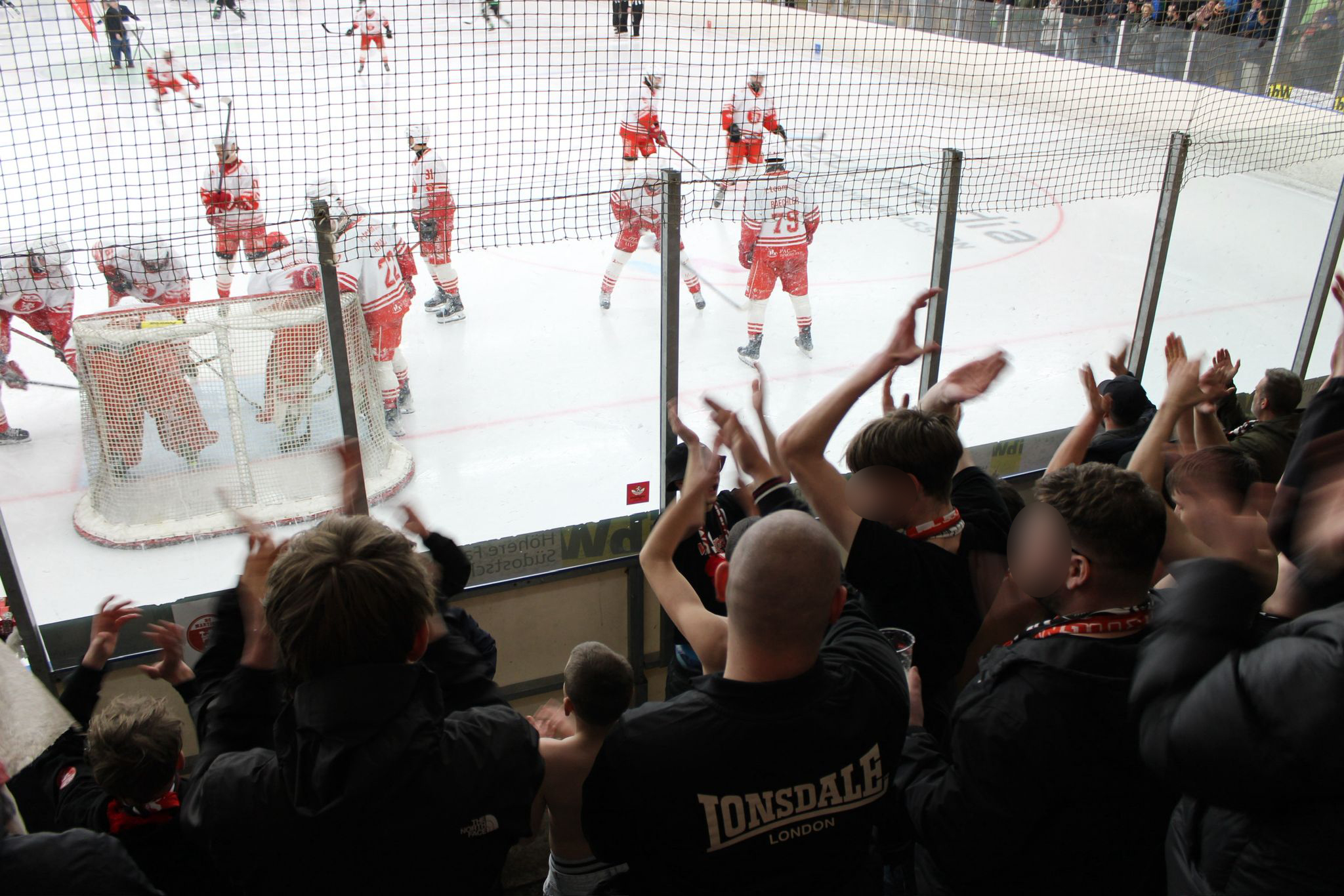 Gallerie 2025/2026 - Veragri Martigny