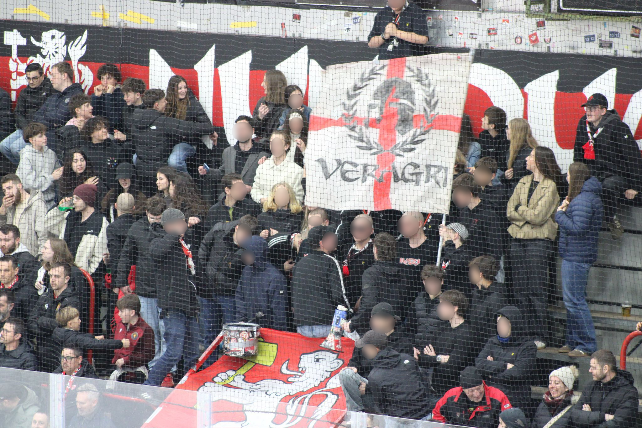 Gallerie 2025/2026 - Veragri Martigny