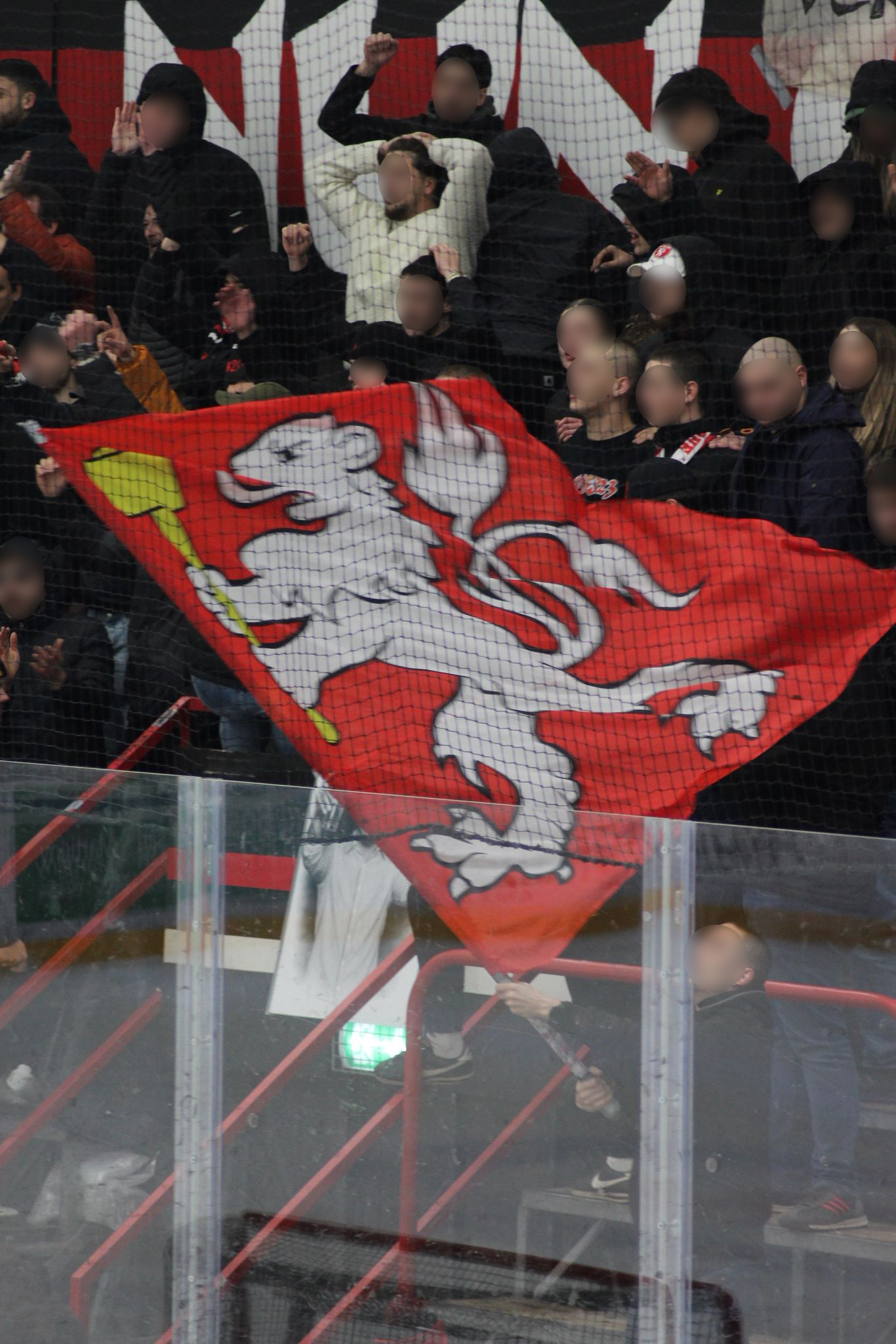 Gallerie 2025/2026 - Veragri Martigny