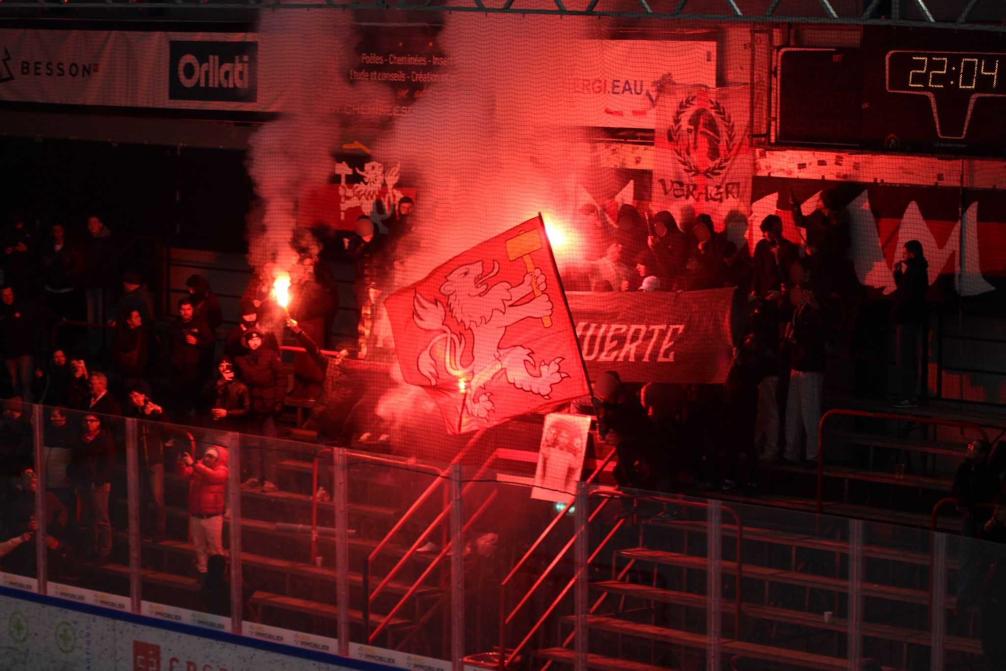 Gallerie 2025/2026 - Veragri Martigny