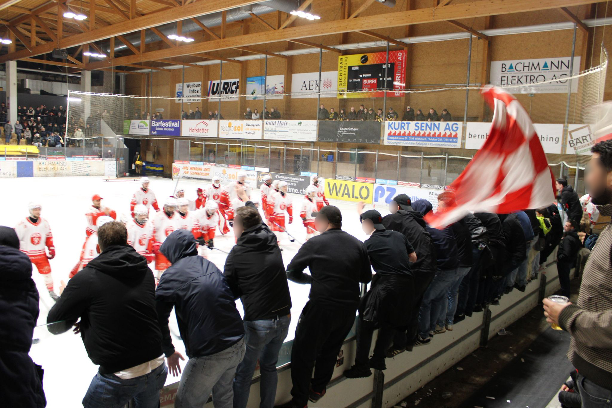 Gallerie 2025/2026 - Veragri Martigny