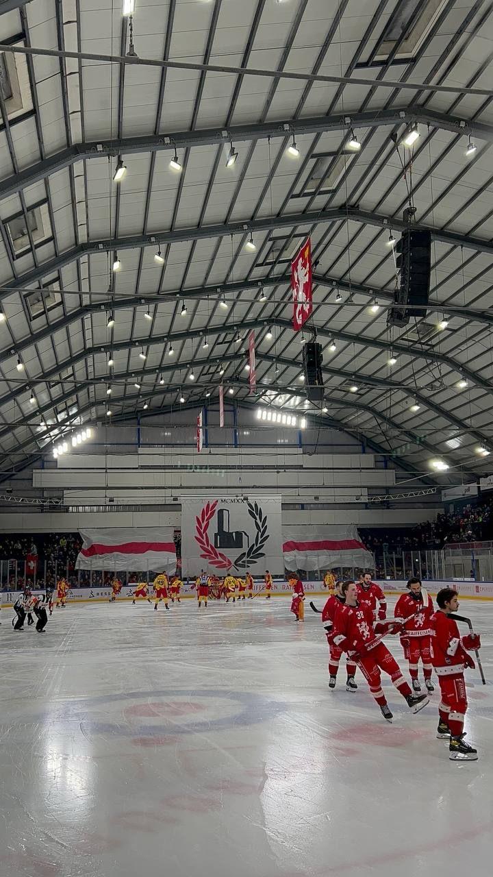 Gallerie 2023/2024 - Veragri Martigny