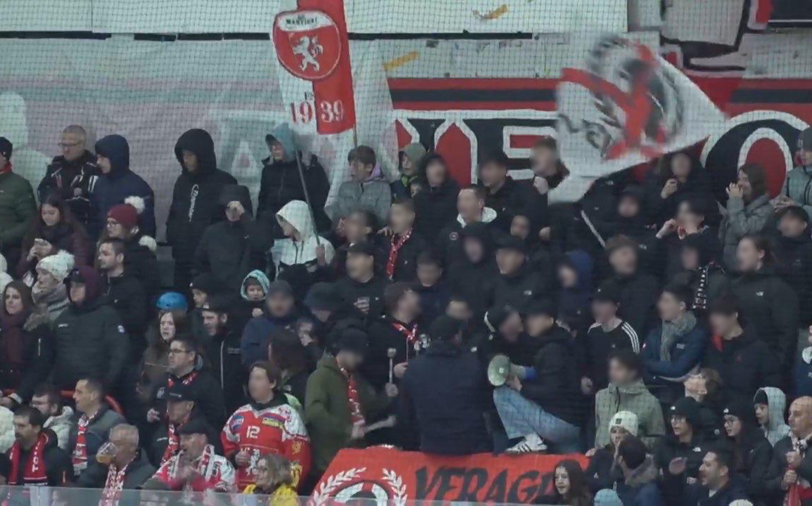 Gallerie 2023/2024 - Veragri Martigny