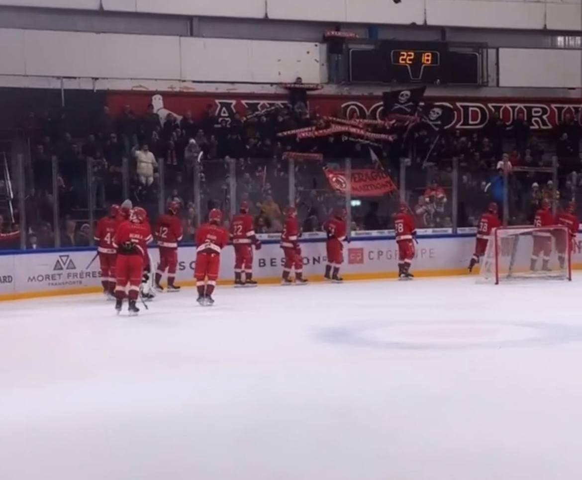 Gallerie 2023/2024 - Veragri Martigny