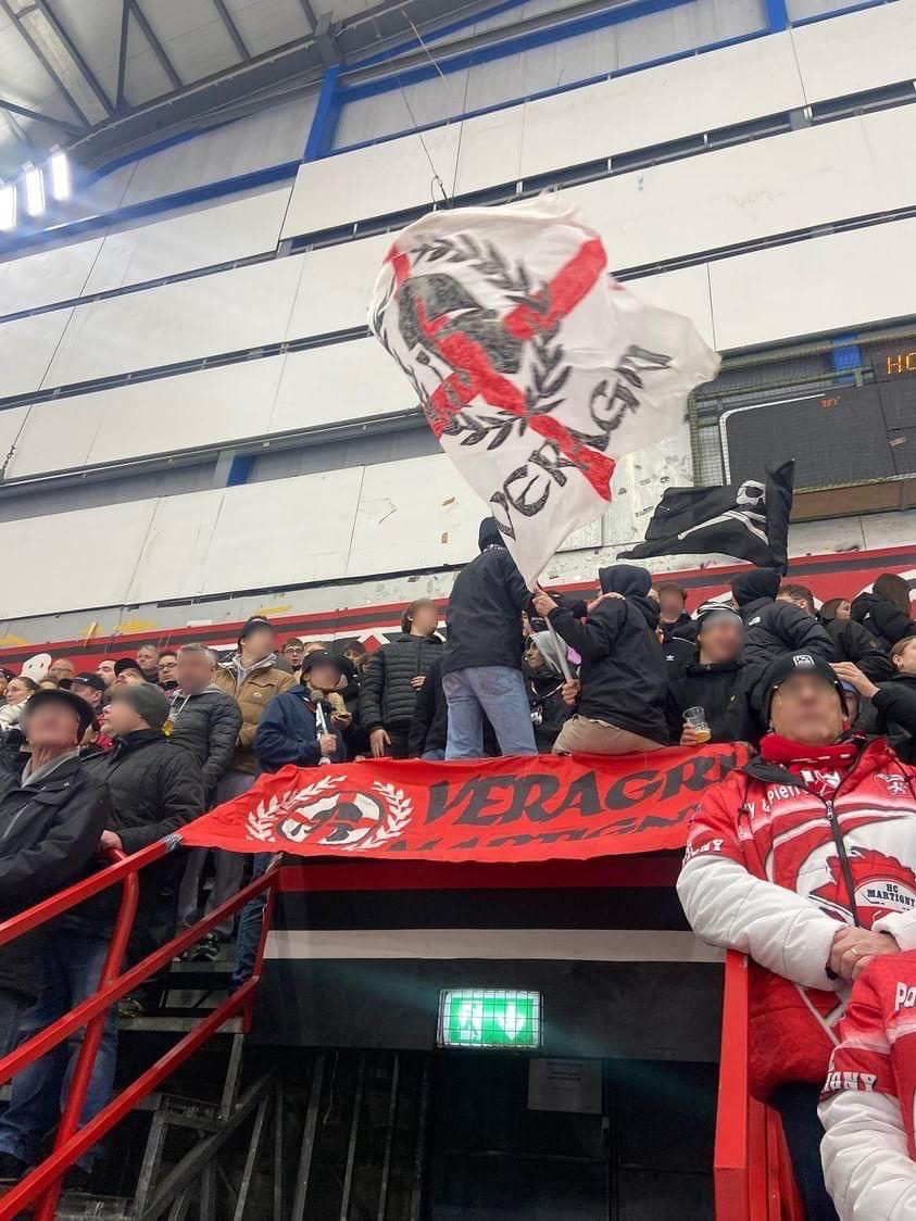 Gallerie 2023/2024 - Veragri Martigny