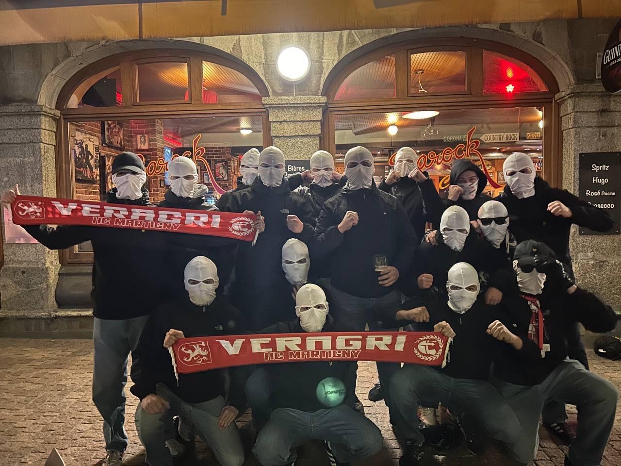 Gallerie 2023/2024 - Veragri Martigny