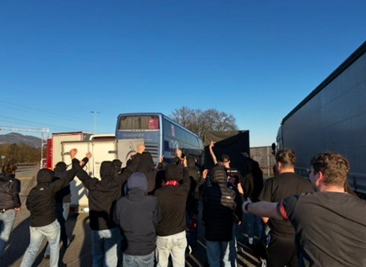 Gallerie 2023/2024 - Veragri Martigny