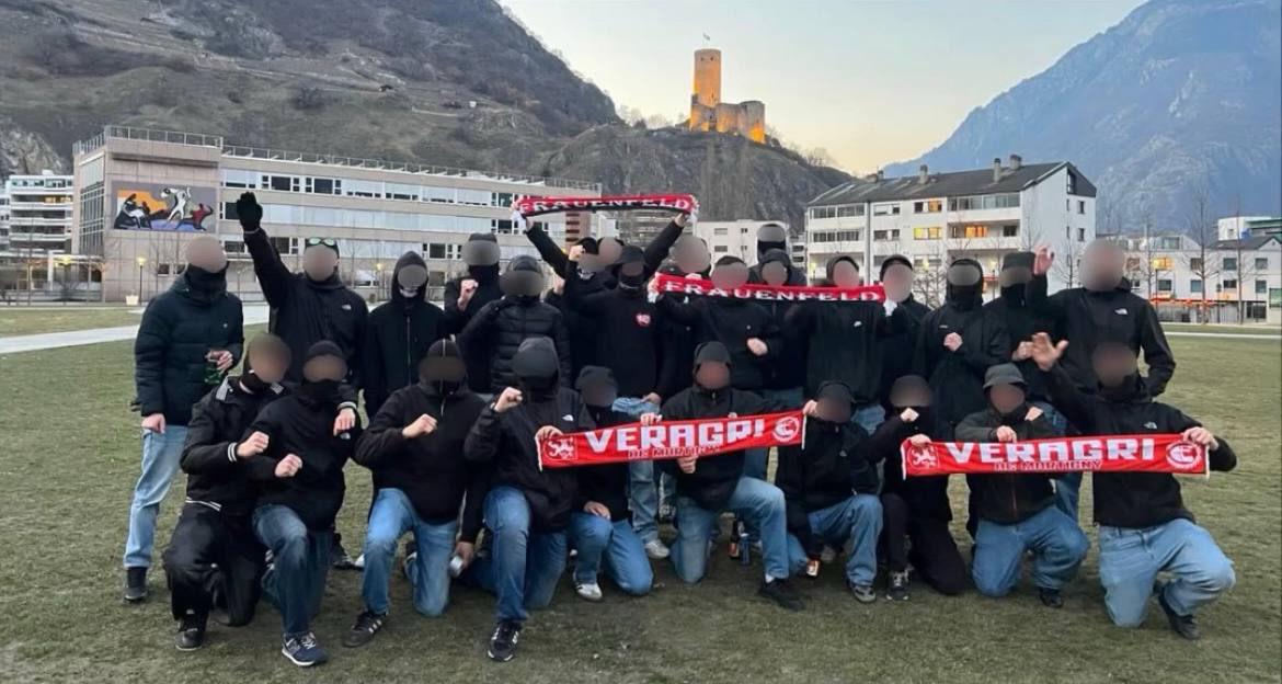 Gallerie 2023/2024 - Veragri Martigny