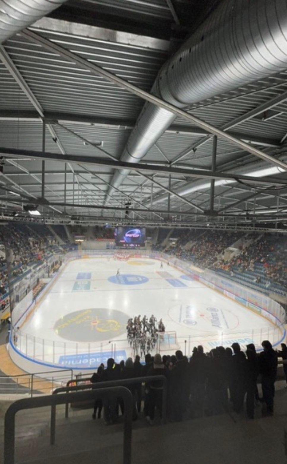 Gallerie 2023/2024 - Veragri Martigny