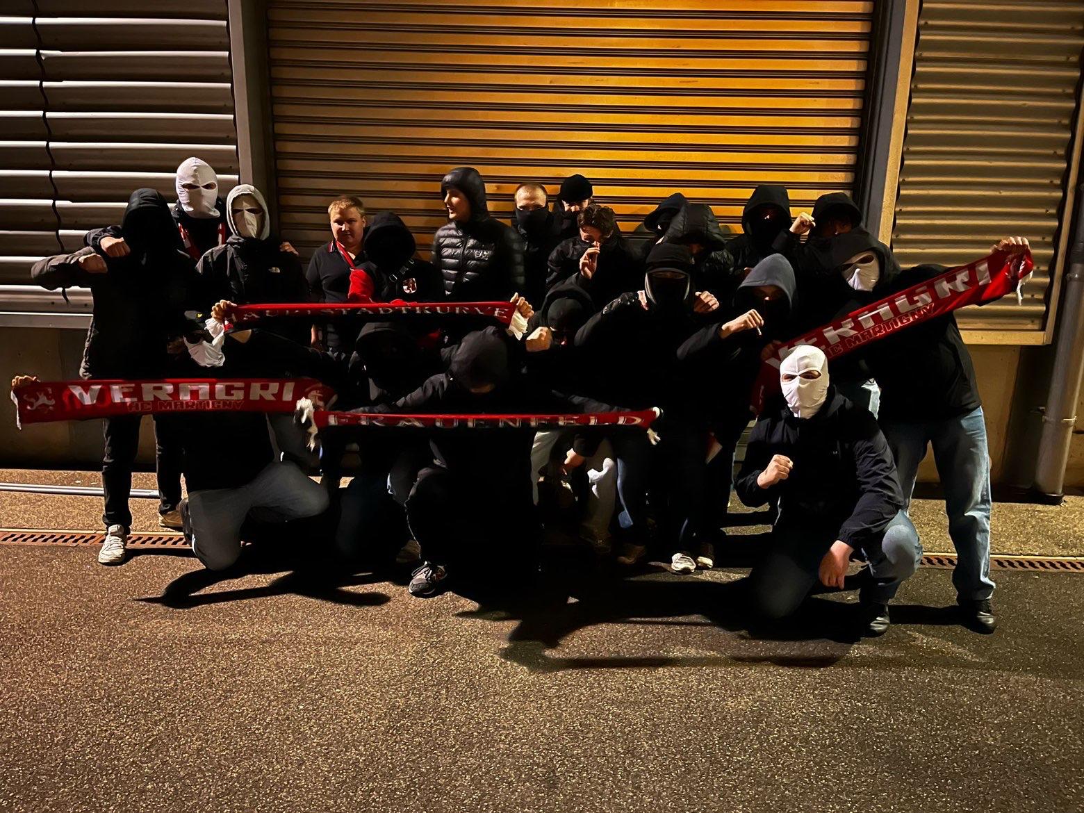 Gallerie 2023/2024 - Veragri Martigny