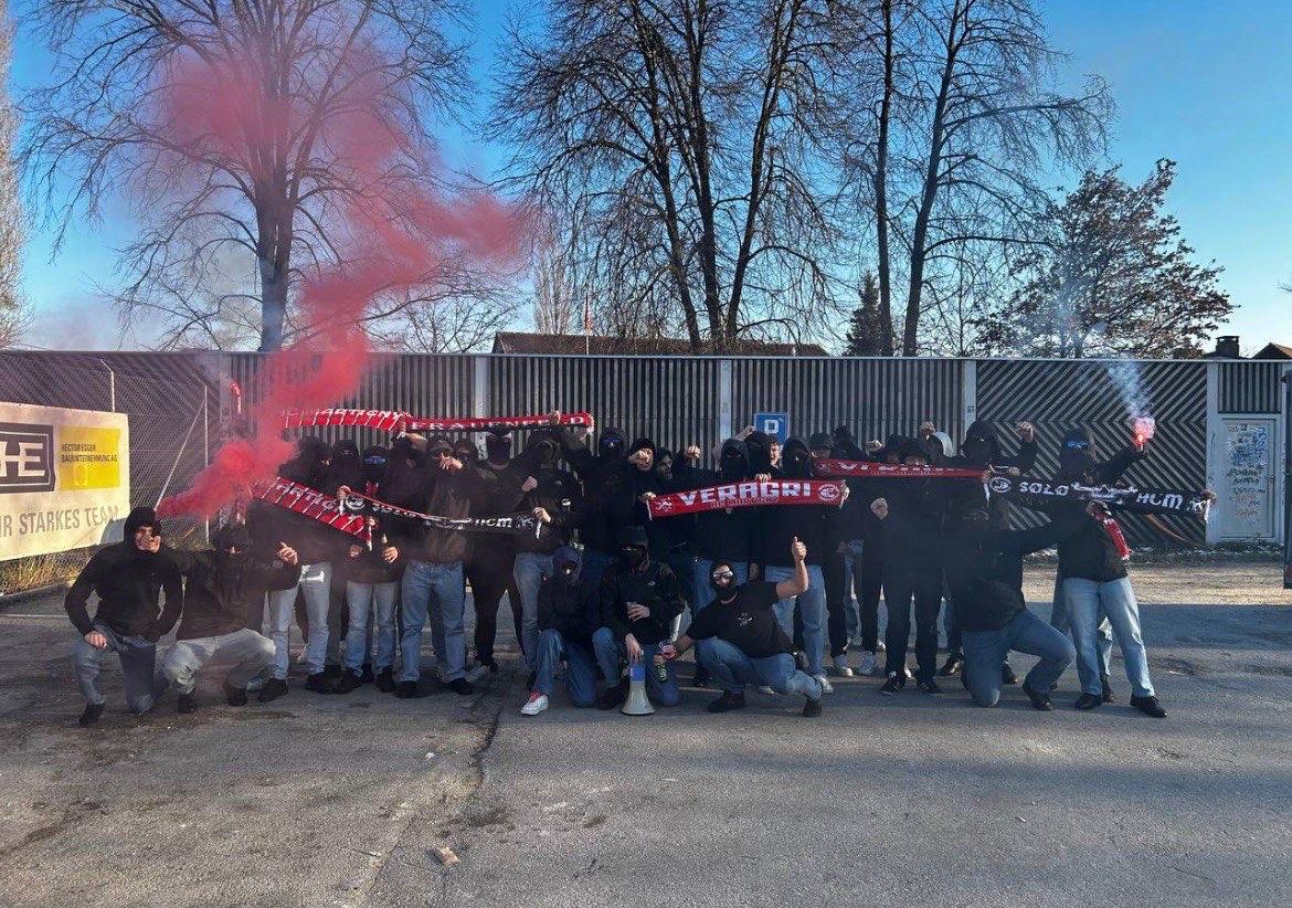 Gallerie 2023/2024 - Veragri Martigny